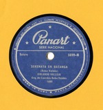 [1955] Serenata en batanga